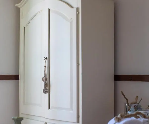 Madonna Della Scala B&B