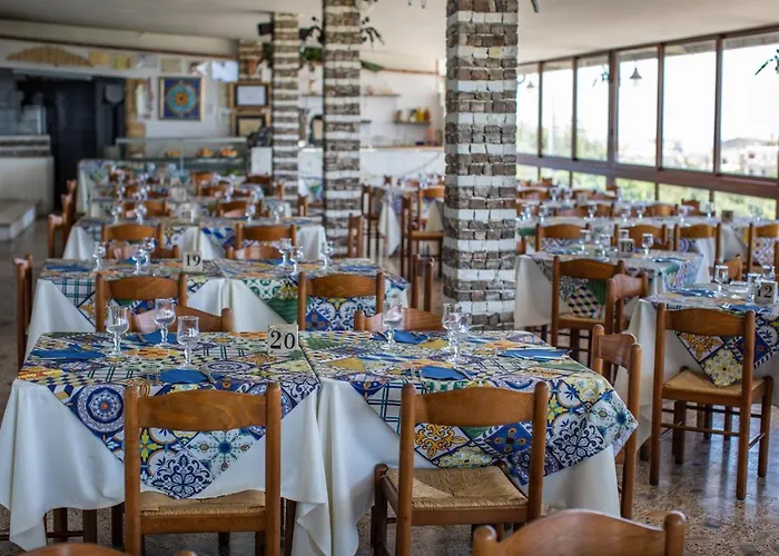 Madonna Della Scala B&B