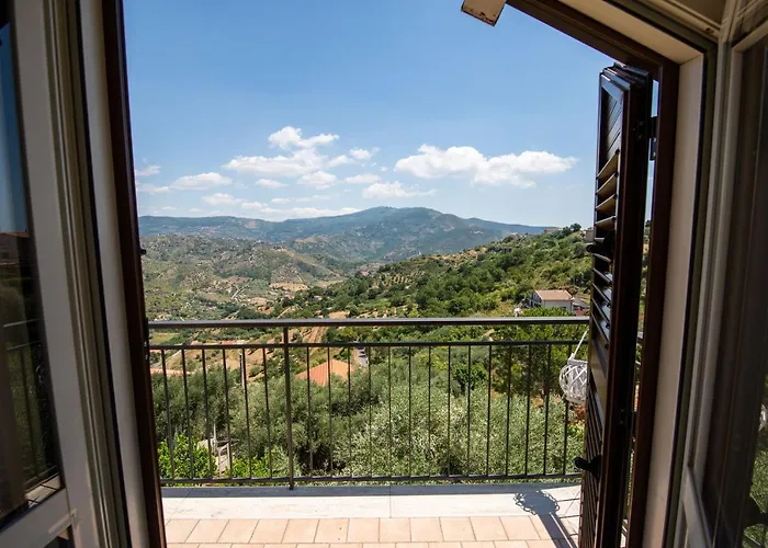 Madonna Della Scala B&B 3*