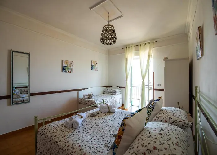 Madonna Della Scala 3* 카스텔라바테