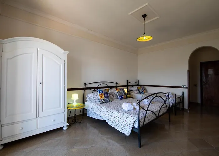 Madonna Della Scala B&B 3*