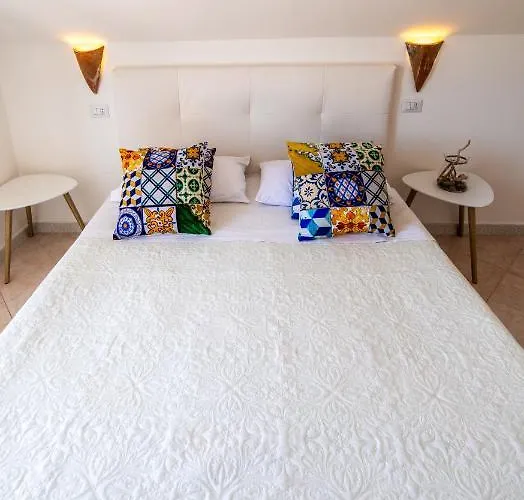 Madonna Della Scala B&B 3*