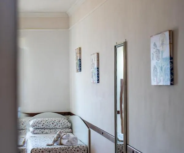 B&B Madonna Della Scala