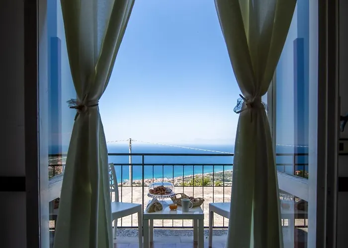 Madonna Della Scala B&B