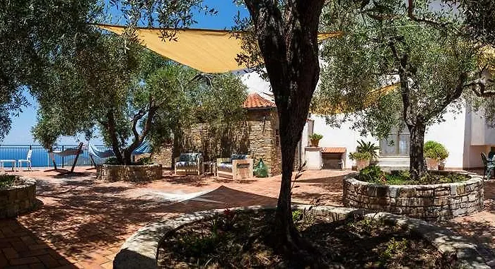 B&B Madonna Della Scala 3*